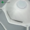 Without valve face masks disposable valved full face dust mask