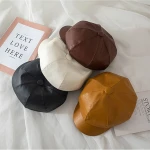 Women Beret Hat
