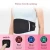Women Heating Waist Belt Wrap And Lower Back Heat Therapy Pad  Abdominal Stomach Lumbar Muscle Strain Suitable for Men and Women