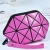 Import Women Travel Cosmetic Bag Case PVC Luxury Cosmetic Bag from China