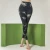 Import Womens Active Performance Legging Sports Workout Tight Yoga Pants from China