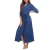 Import Womens Robes Lightweight Bamboo Robes Soft Sleepwear Ladies Loungewear Dressing Gown Long Bathrobe from China