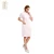 Import Womens Short Sleeve Clinic Uniforms Set Hospital Nurse Dress nurse hospital uniform from China