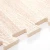 Import Wood Grain Floor Foam Interlocking Mats Tile 3/8-Inch Thick Flooring Wood Mat from China
