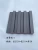 Import Wood Panel  Decoration Exterior Composite wpc Wood board from China