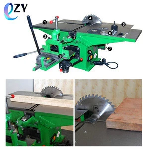 Wood thick planing equipment,Wood planer