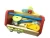 Import Wooden Take-Along Tool Box with Accessories Pretend Play Set from China