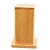 Import Wooden Toothpick Holder Bamboo Toothpick Bottle Toothpick Storage Box Organizer from China