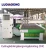Import woodworking furniture making four spindle automatic CNC router machine for cabinet door from China