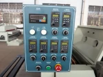Woodworking Machinery Wood Flooring Wire Brush Machine For Wire Drawing