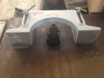 Woodworking Profile Single Spindle Moulder