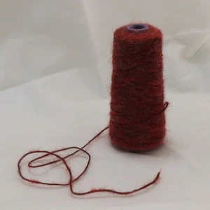 Wool Cashmere Yarn Handknitting Blended Yarn Crochet Thread For Sweater Scarf Suitable For Baby yarn