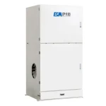 Workshop Laser Cutting Machine Dust Collector Suction Strong Pulse Ash Laser Smoke Purifier