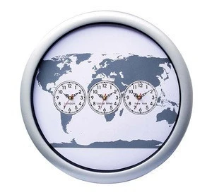 world time clock