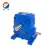 Import WPA1:50 ratio speed reducer for electric motor from China