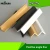 Import WPC wood plastic composite PVC wall corner connector guard from China
