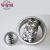 Import WRM China Brand Self-aligning ball bearing 1205 Metallurgy from China