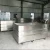 Import WTP300 Water Transfer Printing machine manual Dipping Tank  Hydrographic tank Stainless Steel water transfer equipment from China