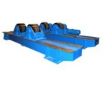 WTRB series Bolt-adjustable turning roller