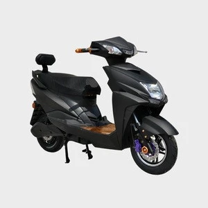 WUXI 2 wheels eco friendly 10INCH electric scooter/adult electric motorcycle made in China