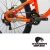 Import X-COBRA Piercer 216 Enduro bicycle 11 speed bike 27.5 inch bicycle mountainbike full suspension mtb from Taiwan