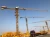 Import XCM New 40T XGT8075-40 Tower Crane With 80M Jib Length from China