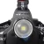 Import XHP50 LED Headlamp Waterproof Powerful XHP50 Headlight Rechargeable 18650 Zoom Head Lamp Bicycle light Lantern from China