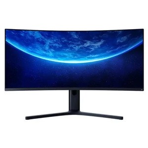 Xiaomi Curved Gaming Monitor 34 Inch Gaming Monitor  Xiaomi 144hz Curved Monitor