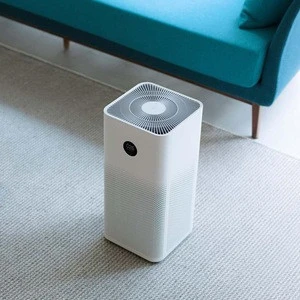 Xiaomi Mijia Air Purifier 3/3H OLED Touch Display Mi Home APP Control