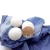 Import XL 6 pack Eco-friendly organic wool laundry dryer ball for dryer machine from China