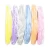Import XULIN wholesale price 100/180 grit nail files professional disposable zebra nail file from China