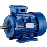 Y2 series three phase asynchronous leroy somer motor 1500 rpm for AC motor