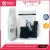 Import Yalo ultrasonic face scrubber for skin cleansing from China