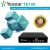 Import Yeastar TE100 PRI to SIP Converter with 1 E1 Port IP PBX from China