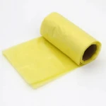 Yellow master batch For PP/PE /PET plastic masterbatch  High quality for blowing film