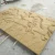 Import Yellow Sandstone Relief Horse Design Carving For Walls from China
