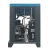 Import YiBang screw air compressor 55 kw 75hp 380V 50Hz 10m3 8bar Fix Speed 3000rpm Direct Drive compressed IP54 Motor Power from China