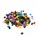 YIRUN IRON BEADS hot selling kids toy amazon 2020 other educational toys XL perler beads non-toxic eco-friendly 9mm hama beads