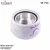 Import YISI CE certificate Single Pot Portable Wax Warmer Heater For Beauty Salon Hair Remover from China
