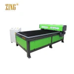 Z1325 Industry Laser cutting machine Price For Wood Acrylic Plexiglass Plastic