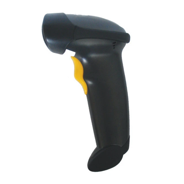 Zebra Symbol LS2208 High performance 1D linear General Purpose USB Wired Handheld Barcode Scanner for POS solutions