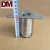 Import Zhejiang Factory Table Leg Height Adjuster Base Cabinet Stainless Steel Adjustable Feet from China