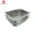 Import zhongte Other Hotel &amp; Restaurant Supplies Stainless Steel Gastronorm Food Container GN Pan from China