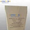 Zibo HITECH High Temperature Ceramic Fiber Products 20mm thickness Aluminum Silicate Blanket