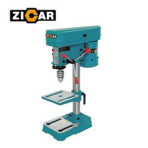 ZICAR DP4113 mini drill machines & bench drill