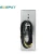 Import zinc alloy enclosure capacitor fingerprint keypad access control with led back light from China