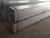 Import zinc coated SHS/RHS galvanized square steel pipe from China