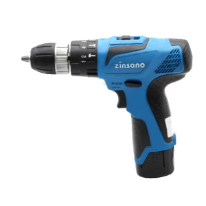 Zinsano CL1415G2 Cordless Impact Drill 14.4V 1.5Ah Electric Other Power Tools