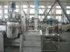 ZJR-150 vacuum emulsifying mixer, pharmaceutical mixing machine