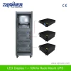 Zlpower High Quality IGBT Rack Mount UPS 6000va 10000va